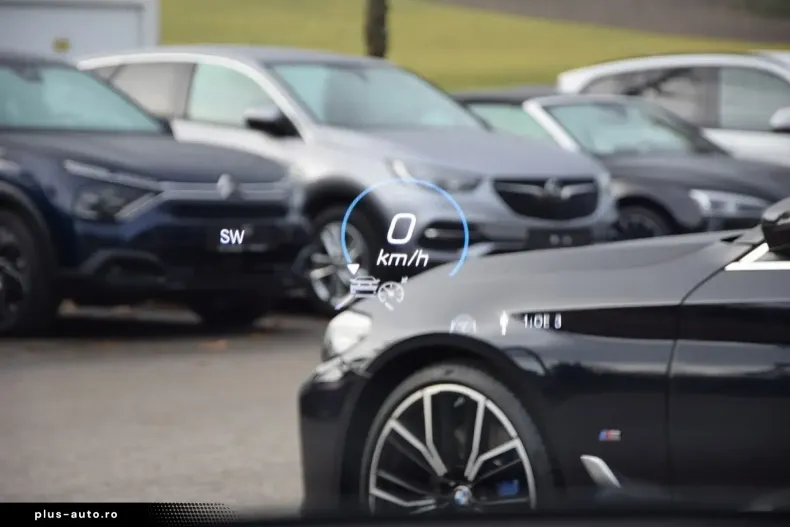 Mercedes-Benz GLE 350 (Clasa GLE) din 2023 cu 94.100 km - oferta MER185623 - foto 14