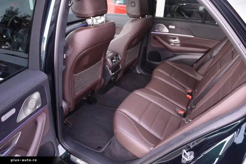 Mercedes-Benz GLE 350 (Clasa GLE) din 2023 cu 94.100 km - oferta MER185623 - foto 15