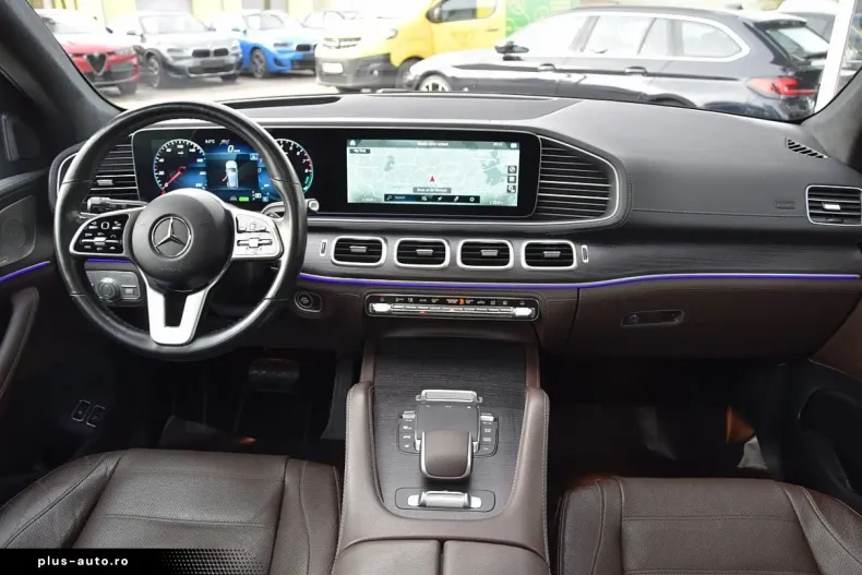 Mercedes-Benz GLE 350 (Clasa GLE) din 2023 cu 94.100 km - oferta MER185623 - foto 18