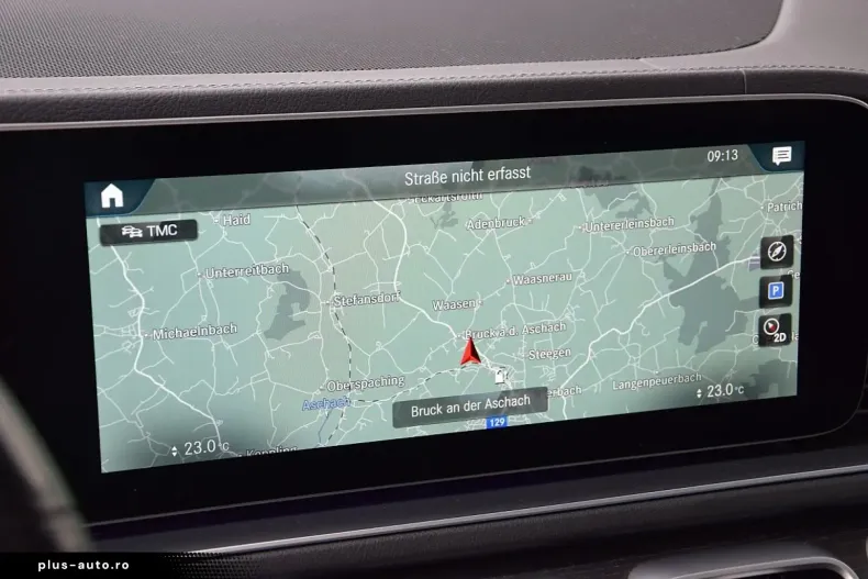 Mercedes-Benz GLE 350 (Clasa GLE) din 2023 cu 94.100 km - oferta MER185623 - foto 19