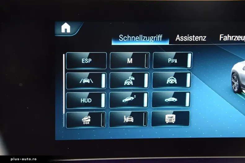 Mercedes-Benz GLE 350 (Clasa GLE) din 2023 cu 94.100 km - oferta MER185623 - foto 21