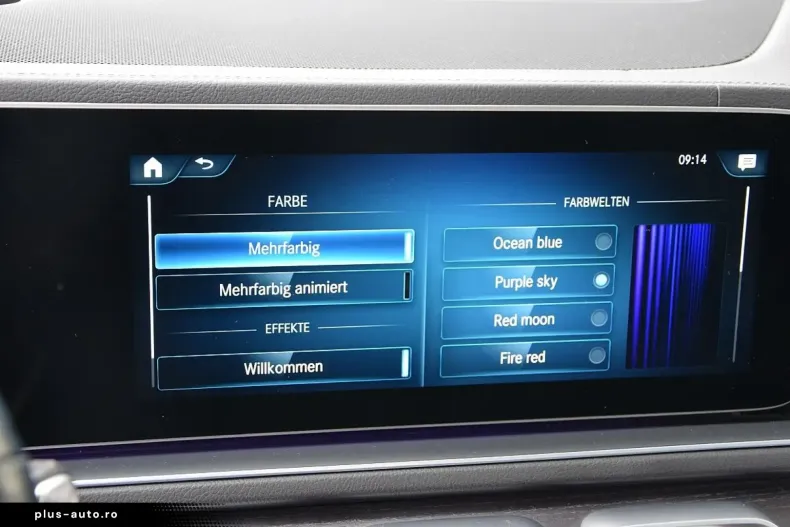 Mercedes-Benz GLE 350 (Clasa GLE) din 2023 cu 94.100 km - oferta MER185623 - foto 22