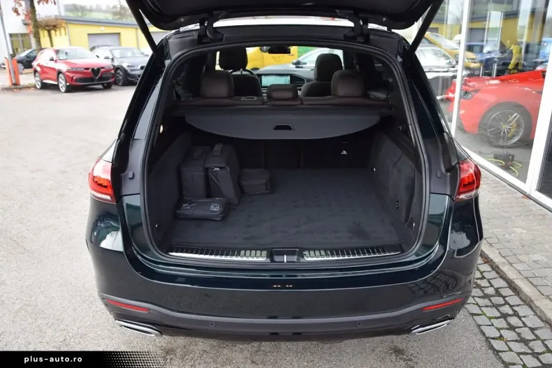 Mercedes-Benz GLE 350 (Clasa GLE) din 2023 cu 94.100 km - oferta MER185623 - foto 23