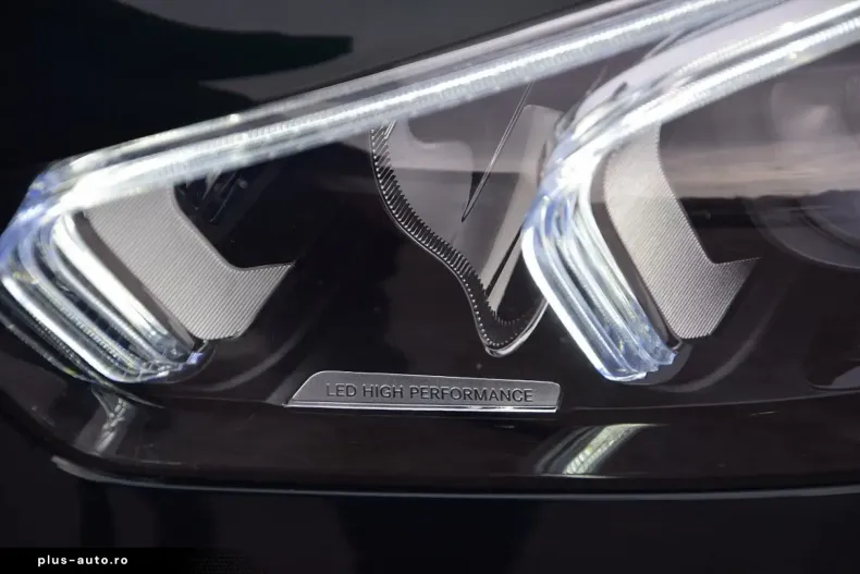 Mercedes-Benz GLE 350 (Clasa GLE) din 2023 cu 94.100 km - oferta MER185623 - foto 25