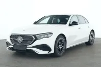 Mercedes-Benz E 200 (Clasa E) din 2024 cu 28.600 km - oferta MER185624 - foto 1