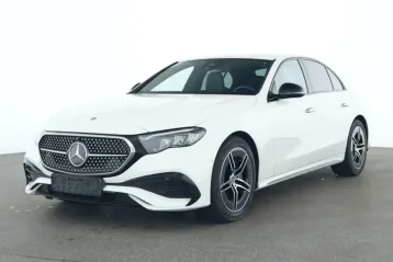 Mercedes-Benz E 200 din 2024 - oferta MER185624