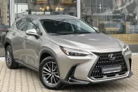 Lexus NX 350h din 2025 cu 5.013 km - oferta LEX185625 - foto 2