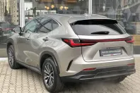 Lexus NX 350h din 2025 cu 5.013 km - oferta LEX185625 - foto 5