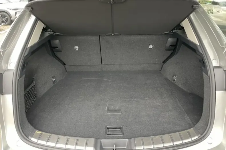 Lexus NX 350h din 2025 cu 5.013 km - oferta LEX185625 - foto 18