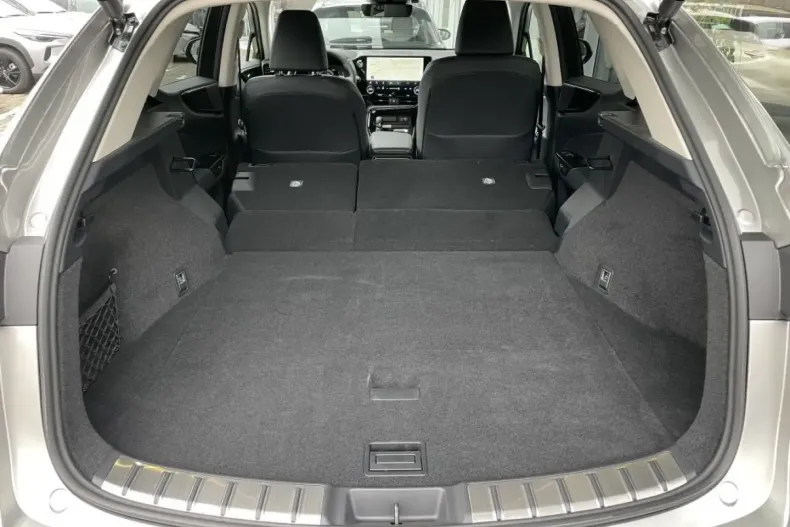 Lexus NX 350h din 2025 cu 5.013 km - oferta LEX185625 - foto 19