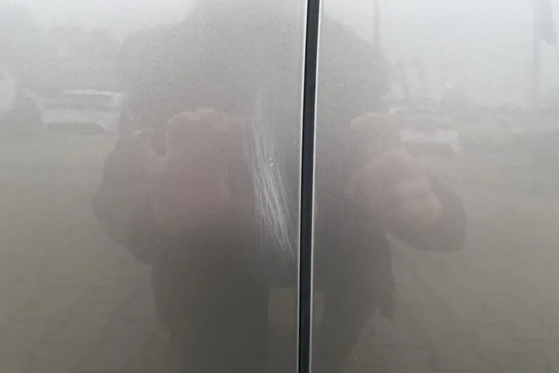 Lexus NX 350h din 2025 cu 5.013 km - oferta LEX185625 - foto 21