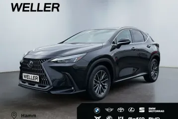 Lexus NX 350h din 2024 - oferta LEX185626