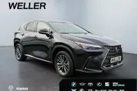 Lexus NX 350h din 2024 cu 19.030 km - oferta LEX185626 - foto 4