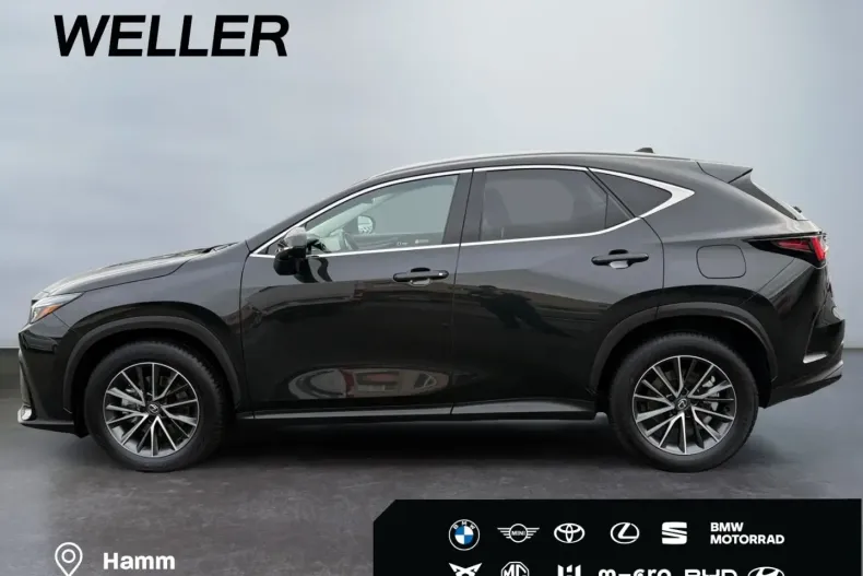 Lexus NX 350h din 2024 cu 19.030 km - oferta LEX185626 - foto 5