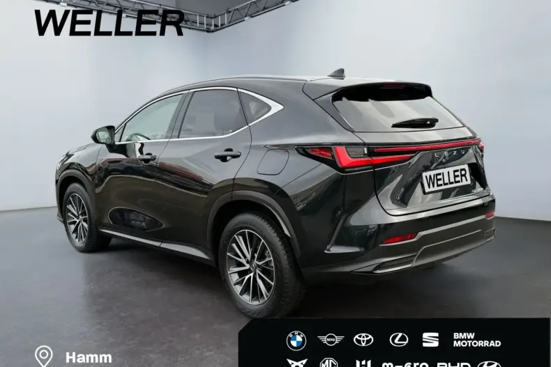 Lexus NX 350h din 2024 cu 19.030 km - oferta LEX185626 - foto 7