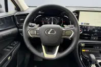 Lexus NX 350h din 2024 cu 19.030 km - oferta LEX185626 - foto 13