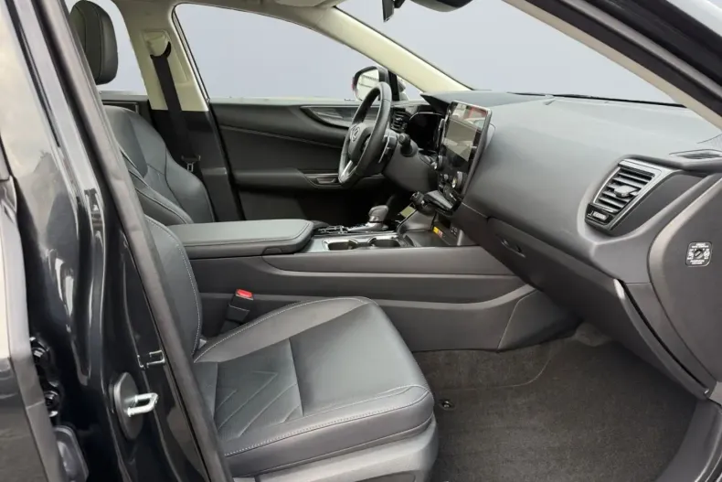 Lexus NX 350h din 2024 cu 19.030 km - oferta LEX185626 - foto 21