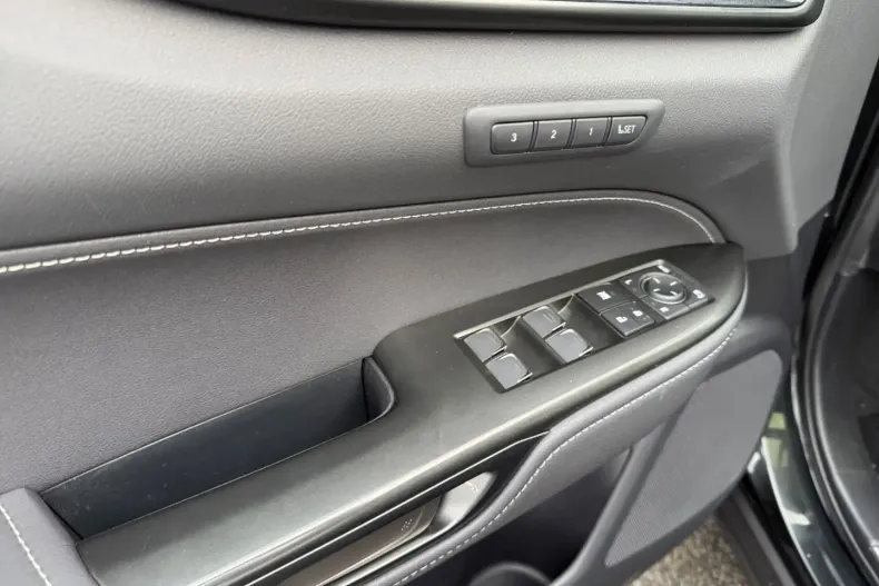 Lexus NX 350h din 2024 cu 19.030 km - oferta LEX185626 - foto 23