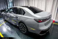 BMW 750 (Seria 7) din 2023 cu 84.800 km - oferta BMW185627 - foto 5