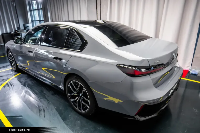 BMW 750 (Seria 7) din 2023 cu 84.800 km - oferta BMW185627 - foto 5