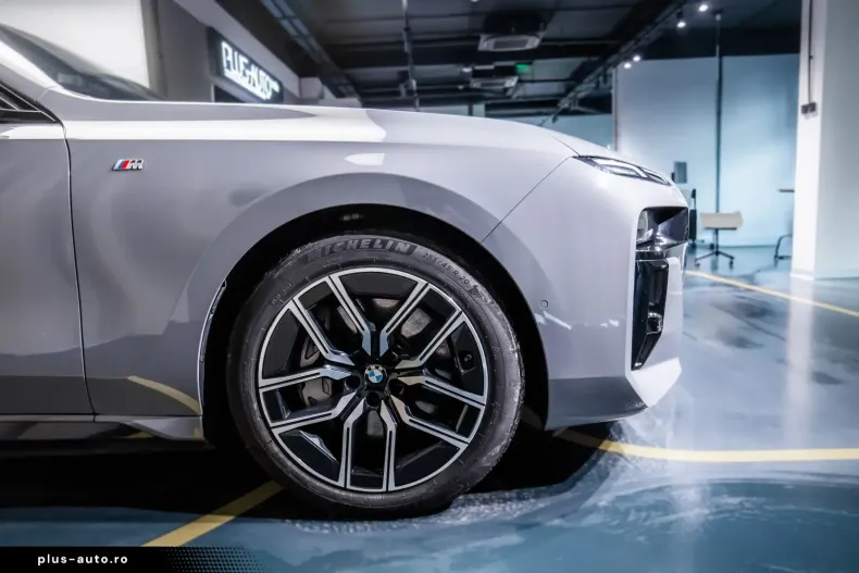 BMW 750 (Seria 7) din 2023 cu 84.800 km - oferta BMW185627 - foto 9