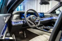 BMW 750 (Seria 7) din 2023 cu 84.800 km - oferta BMW185627 - foto 10