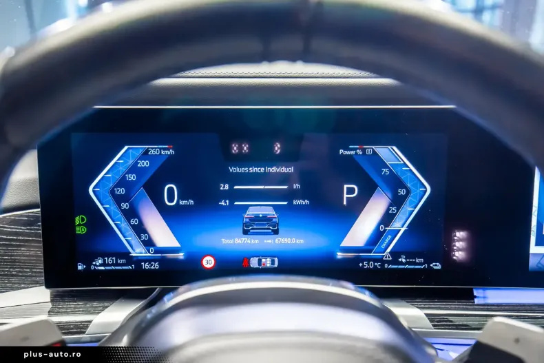 BMW 750 (Seria 7) din 2023 cu 84.800 km - oferta BMW185627 - foto 15