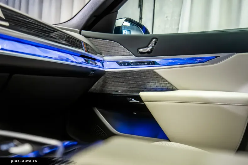 BMW 750 (Seria 7) din 2023 cu 84.800 km - oferta BMW185627 - foto 23