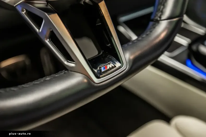 BMW 750 (Seria 7) din 2023 cu 84.800 km - oferta BMW185627 - foto 26