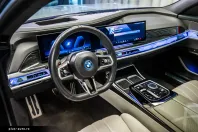 BMW 750 (Seria 7) din 2023 cu 84.800 km - oferta BMW185627 - foto 29