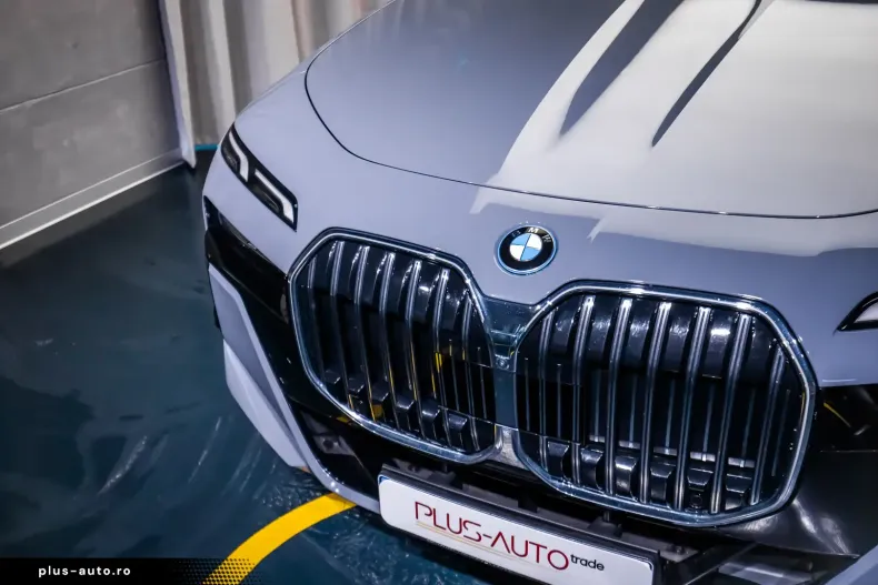 BMW 750 (Seria 7) din 2023 cu 84.800 km - oferta BMW185627 - foto 30