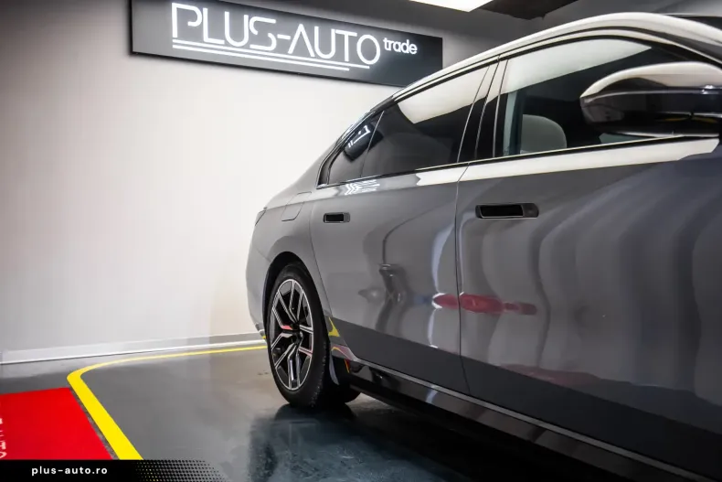 BMW 750 (Seria 7) din 2023 cu 84.800 km - oferta BMW185627 - foto 31