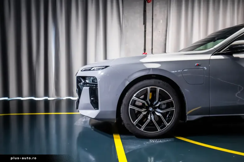 BMW 750 (Seria 7) din 2023 cu 84.800 km - oferta BMW185627 - foto 39