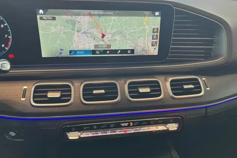 Mercedes-Benz GLE 63 AMG (Clasa GLE) din 2023 cu 19.100 km - oferta MER185628 - foto 16