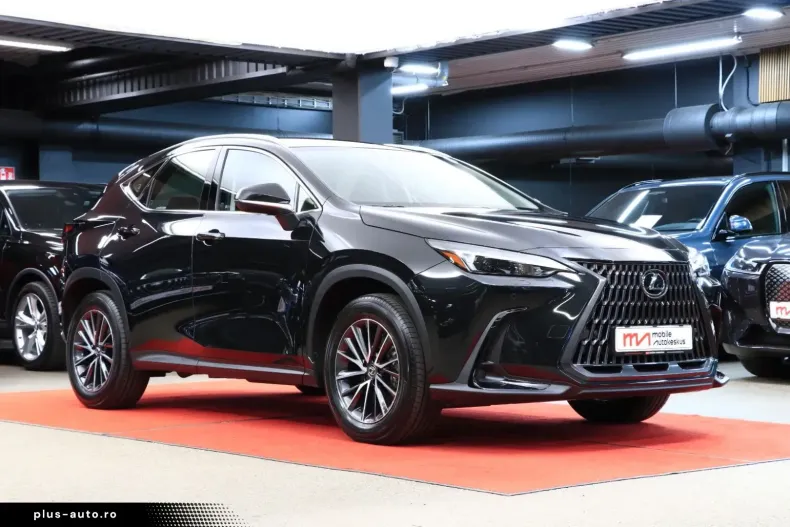 Lexus NX 350h din 2024 cu 16.447 km - oferta LEX185629 - foto 1