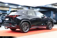 Lexus NX 350h din 2024 cu 16.447 km - oferta LEX185629 - foto 2
