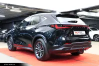 Lexus NX 350h din 2024 cu 16.447 km - oferta LEX185629 - foto 3