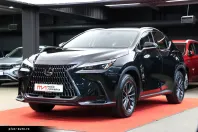 Lexus NX 350h din 2024 cu 16.447 km - oferta LEX185629 - foto 4