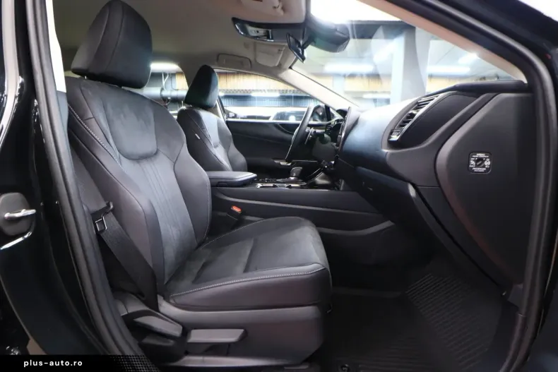 Lexus NX 350h din 2024 cu 16.447 km - oferta LEX185629 - foto 11