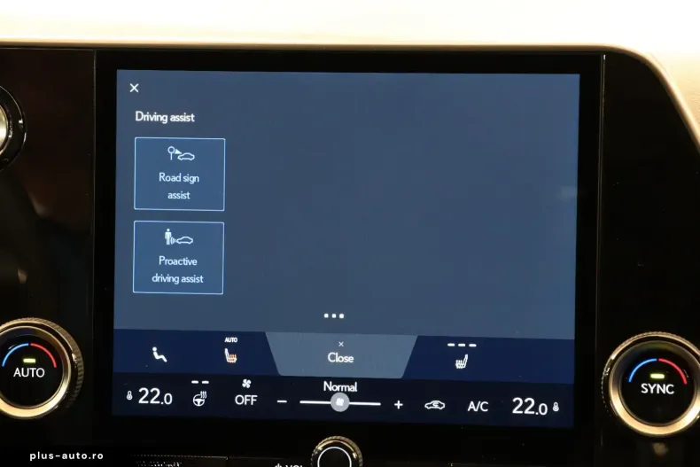 Lexus NX 350h din 2024 cu 16.447 km - oferta LEX185629 - foto 17