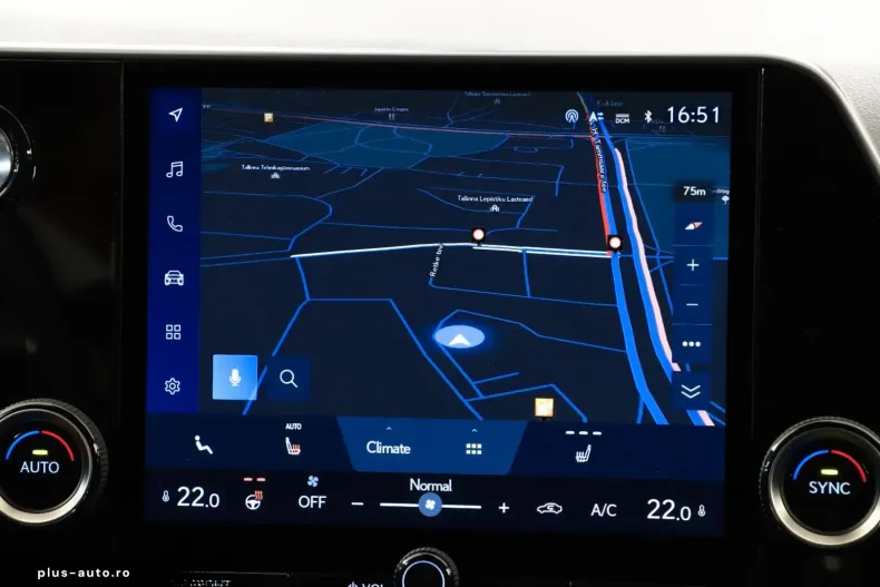 Lexus NX 350h din 2024 cu 16.447 km - oferta LEX185629 - foto 19