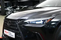 Lexus NX 350h din 2024 cu 16.447 km - oferta LEX185629 - foto 20