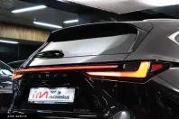 Lexus NX 350h din 2024 cu 16.447 km - oferta LEX185629 - foto 21