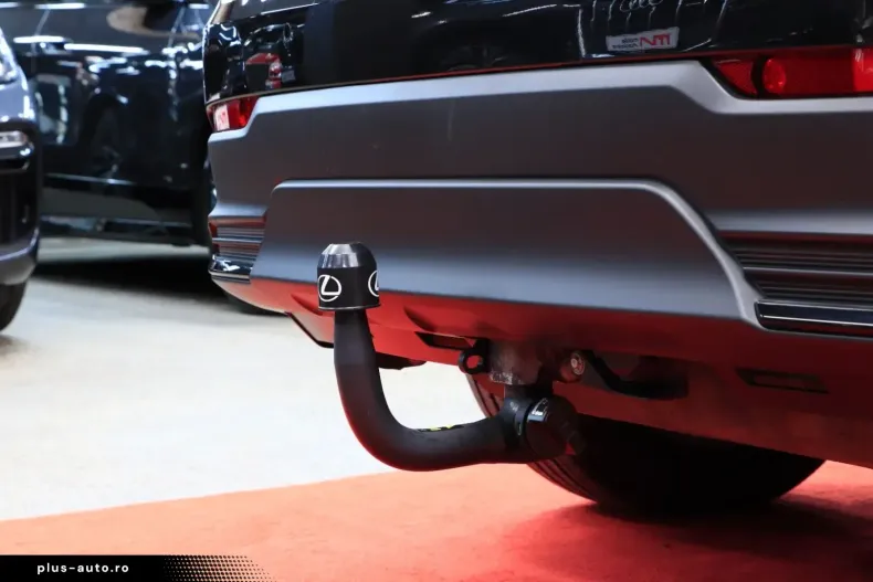 Lexus NX 350h din 2024 cu 16.447 km - oferta LEX185629 - foto 24