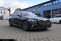 Mercedes-Benz S 400 (Clasa S) din 2021 cu 39.880 km - oferta MER185630 - foto 1