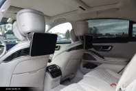 Mercedes-Benz S 400 (Clasa S) din 2021 cu 39.880 km - oferta MER185630 - foto 11