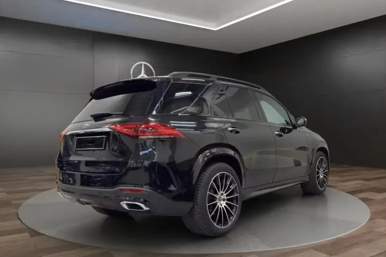 Mercedes-Benz GLE 300 (Clasa GLE) din 2024 cu 31.564 km - oferta MER185632 - foto 3