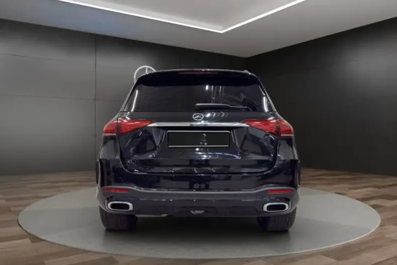 Mercedes-Benz GLE 300 (Clasa GLE) din 2024 cu 31.564 km - oferta MER185632 - foto 4