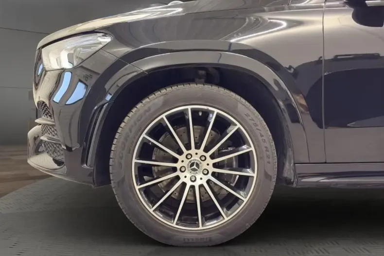 Mercedes-Benz GLE 300 (Clasa GLE) din 2024 cu 31.564 km - oferta MER185632 - foto 5