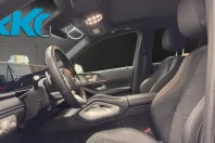 Mercedes-Benz GLE 300 (Clasa GLE) din 2024 cu 31.564 km - oferta MER185632 - foto 6